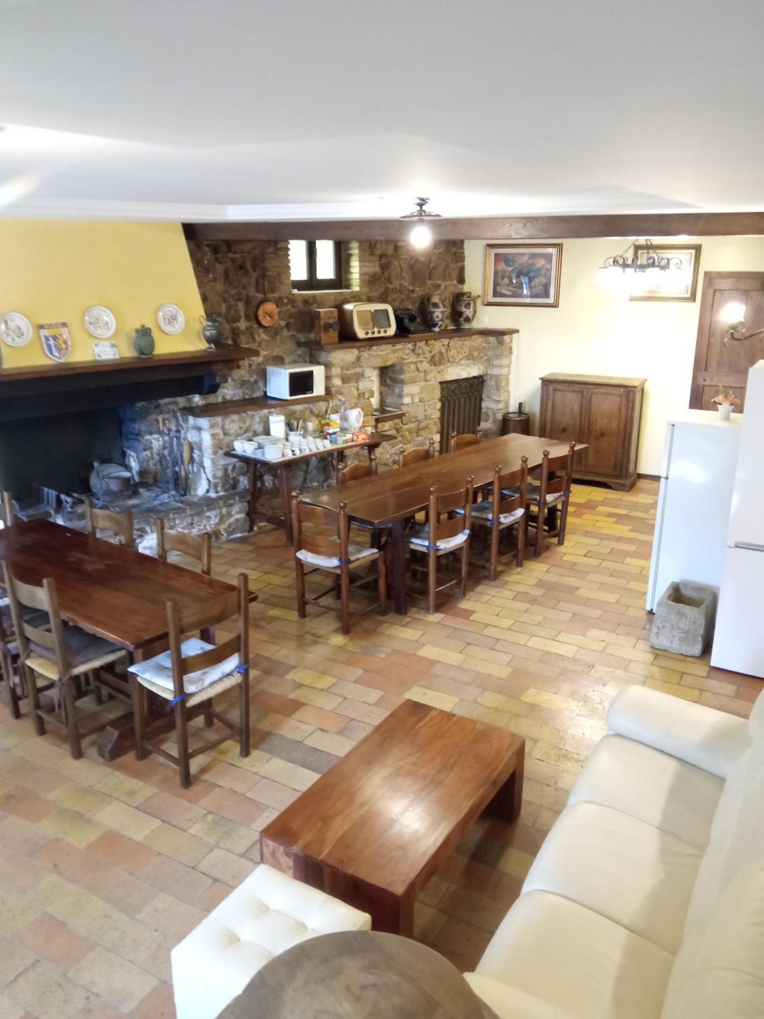 All'Ombra Di San Damiano Assisi Exterior foto