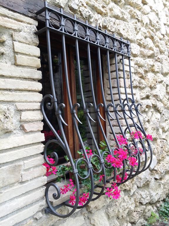 All'Ombra Di San Damiano Assisi Exterior foto